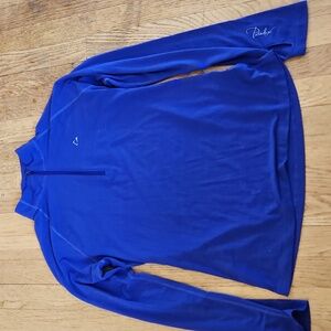Paradox Merino Blend Base Layer M